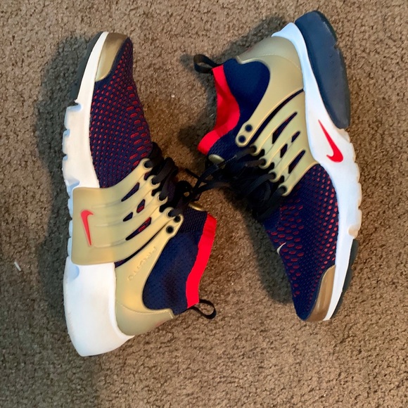nike presto olympic flyknit
